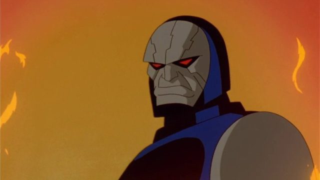Superman: La Serie Animada S01E12