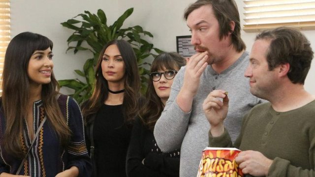 New Girl S06E13