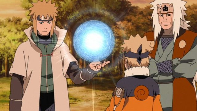 Naruto Shippuden S20E441