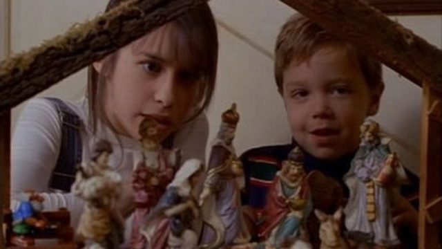 Party of Five S03E13