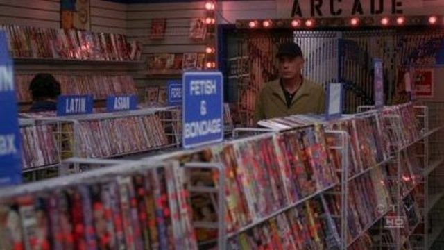 Médium S02E05