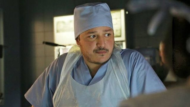 La Aprendiz S03E10