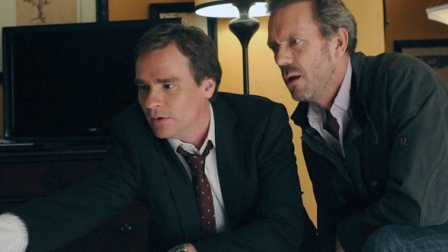 Dr. House S07E05