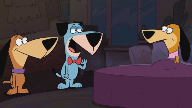 Jellystone! S02E19