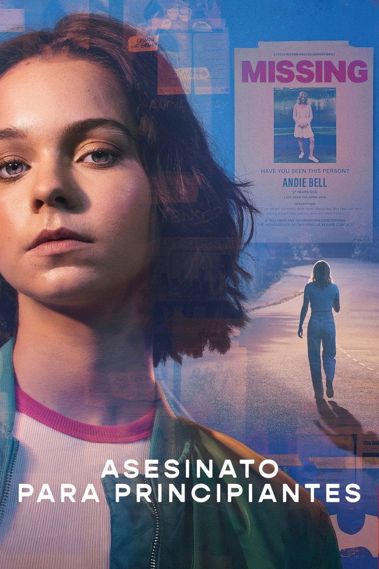 Asesinato para principiantes Temporada 1