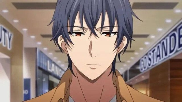 Yubisaki kara no Honki no Netsujou S02E05