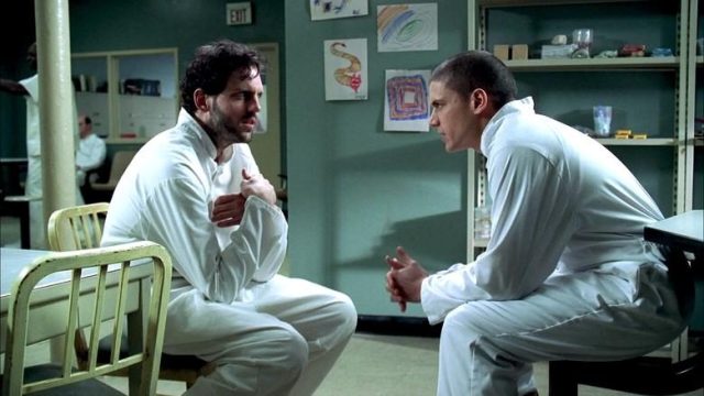 Prison Break S01E18