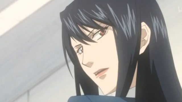 隠の王 S01E07