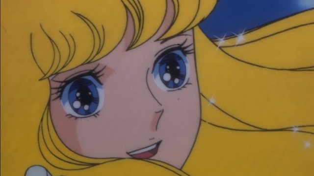 Lady Oscar S01E02