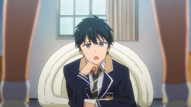 Masamune-kun's Revenge S01E11