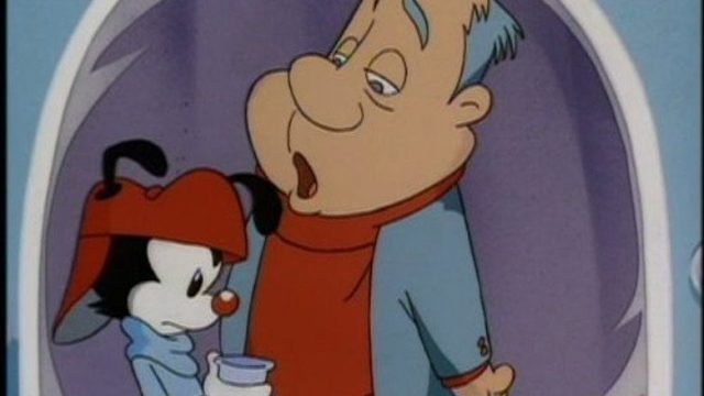 Animaniacs S01E78