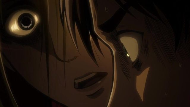 Attack on Titan S01E24