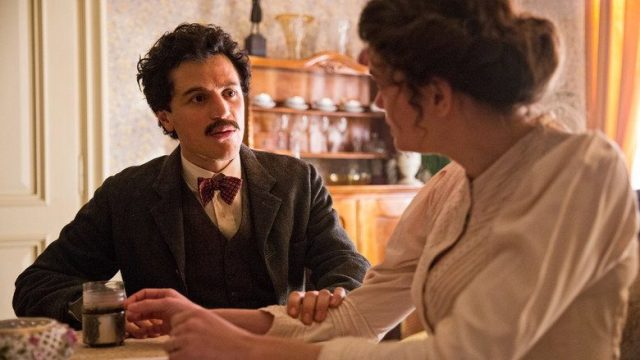 Genius: Einstein S01E04