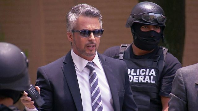 Señora Acero S02E50
