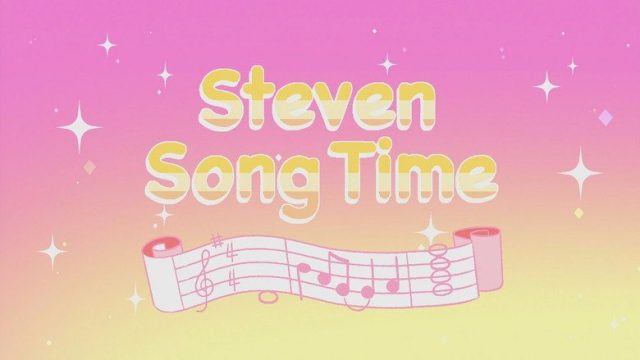 Steven Universe S00E12