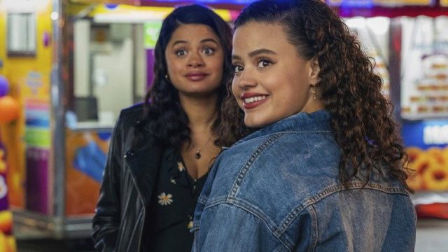 Hechiceras S03E18