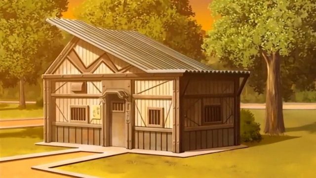 Súper Once S01E16