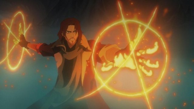 The Mighty Nein S01E04