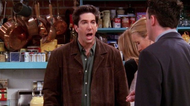 Friends S05E19