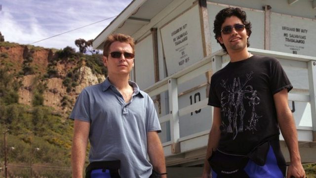 Entourage: El séquito S02E08