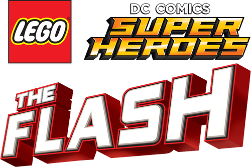LEGO DC Comics Super Heroes: The Flash