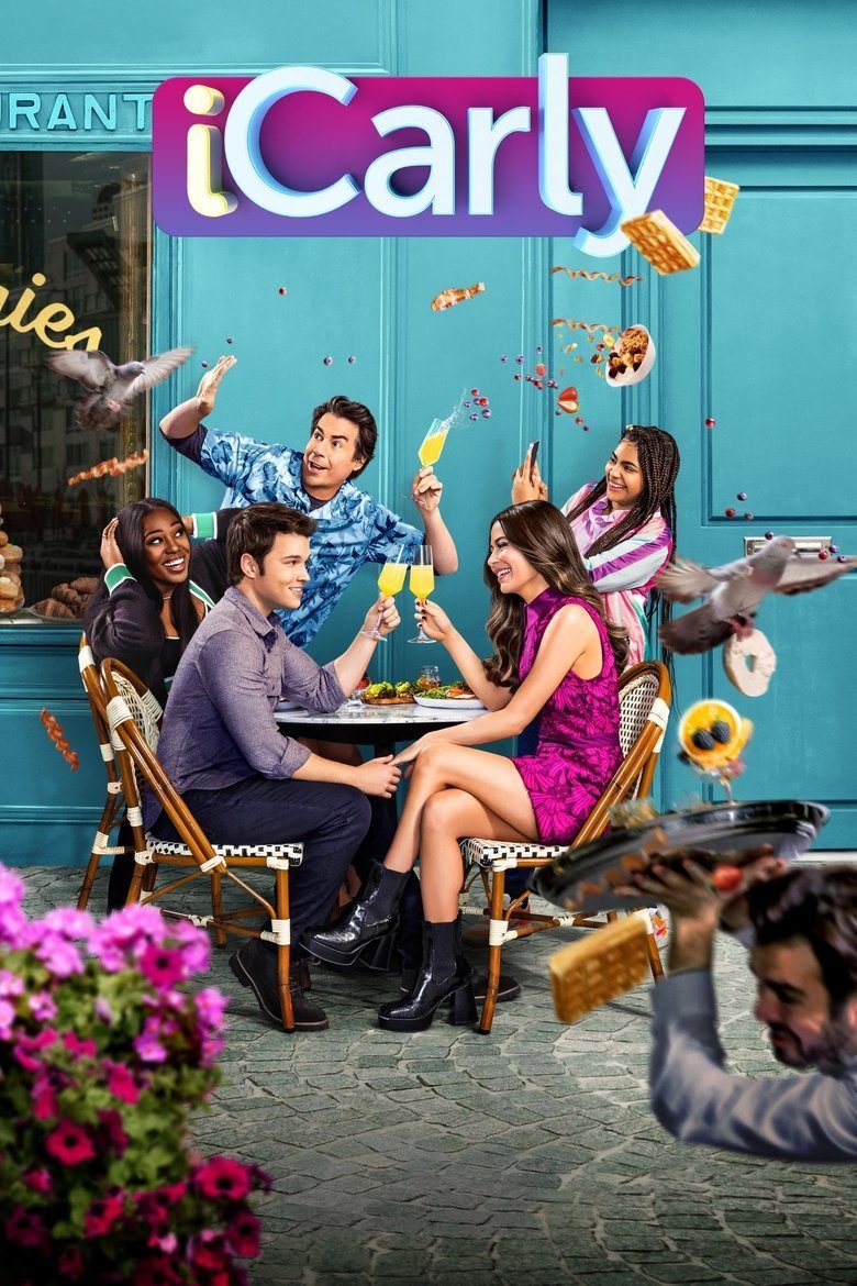 iCarly Especiales
