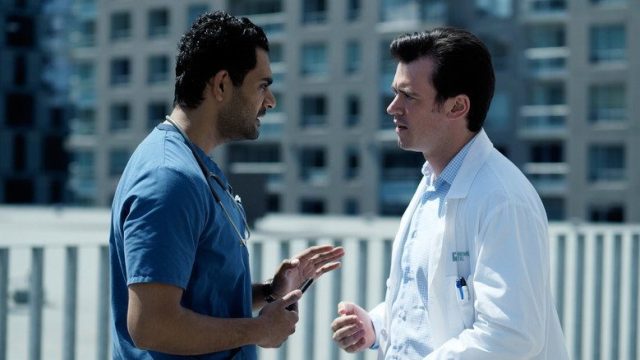 Transplant S01E04