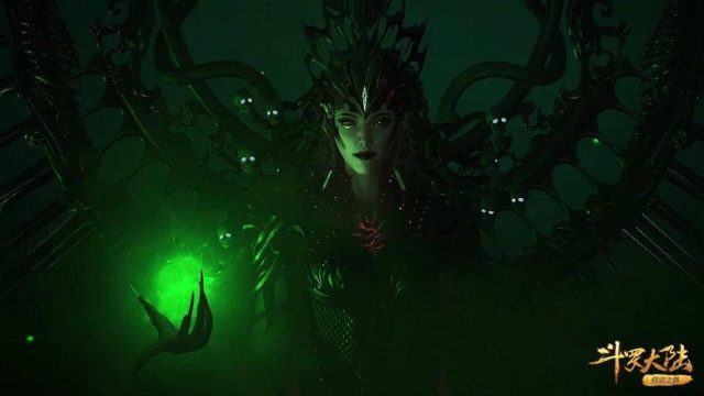 斗罗大陆 S01E215