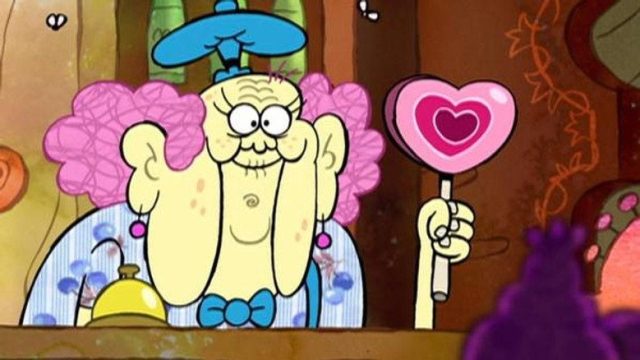 Chowder S01E34