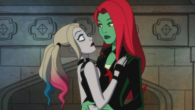 Harley Quinn S03E09
