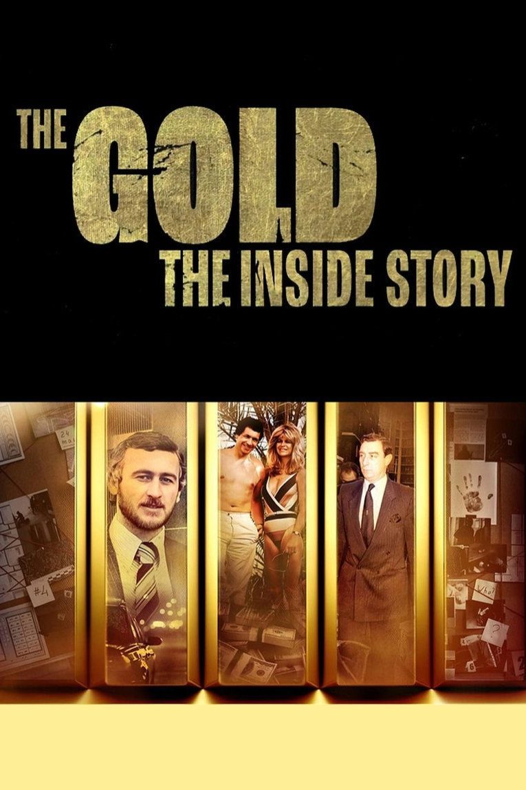 The Gold Especiales