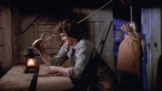 La familia Ingalls S06E19