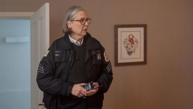 Policías de Chicago S13E09