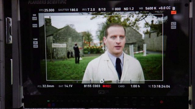 All Creatures Great & Small S00E01