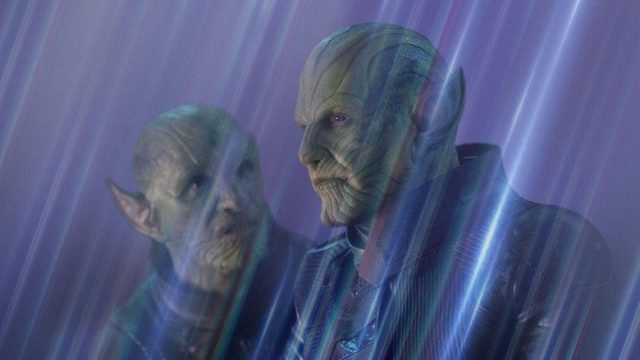 Leyendas de Marvel Studios S02E12