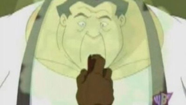 Las aventuras de Jackie Chan S03E14