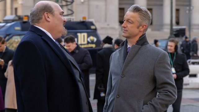 La Ley y el Orden: Unidad de Víctimas Especiales S27E15