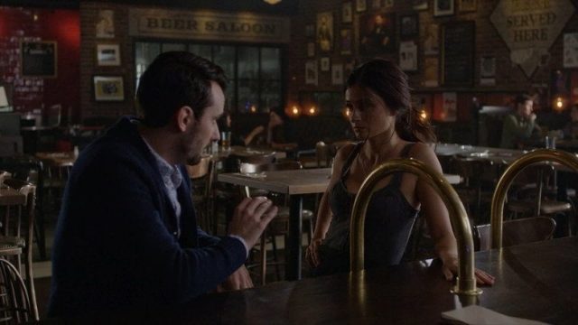 Tú, yo y ella S02E07