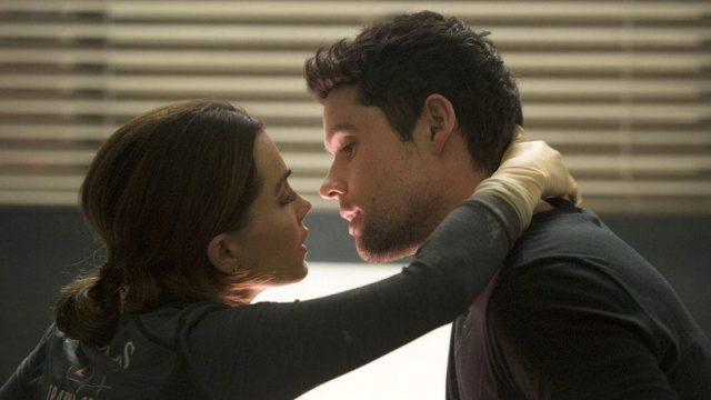 Code Black S01E12