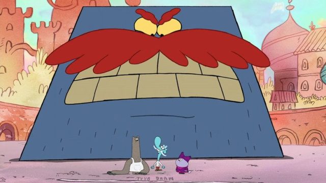 Chowder S01E28