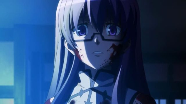 Akame ga Kill! S01E05