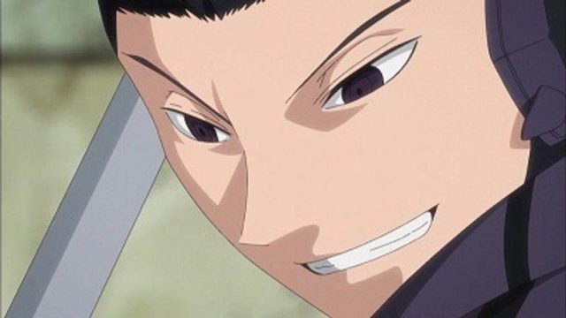 World Trigger S01E27