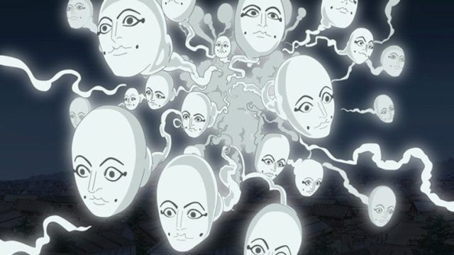 Golden Kamuy S00E53