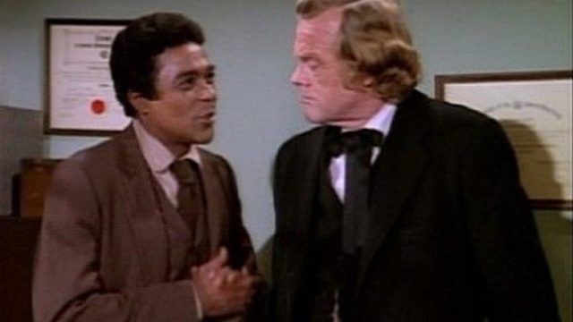 La familia Ingalls S08E04