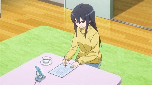 Sword Art Online Alternative:Gun Gale Online S01E03