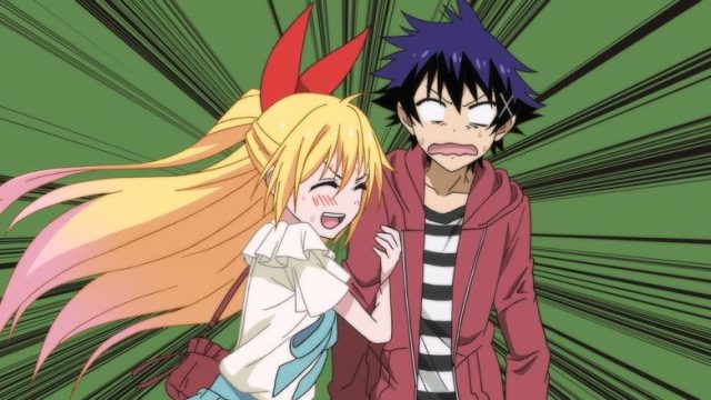 Nisekoi S01E02