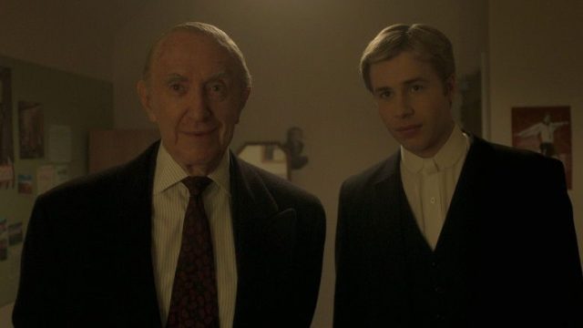 The Crown S06E05