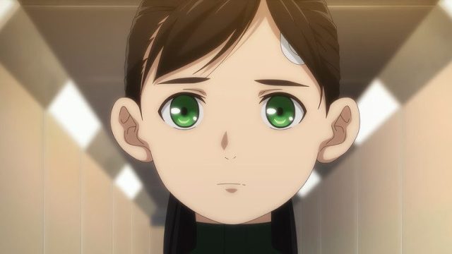 The OutCast S04E10