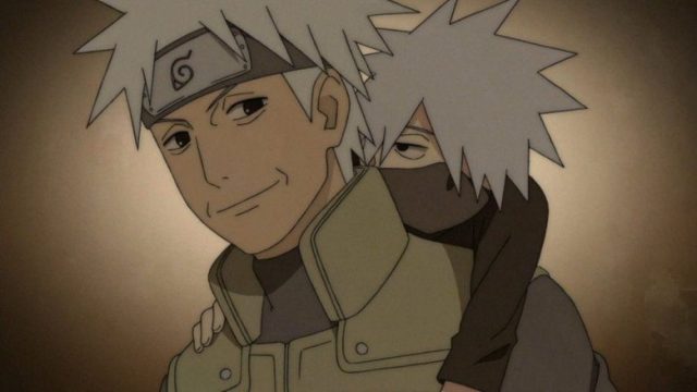 Naruto Shippuden S20E483