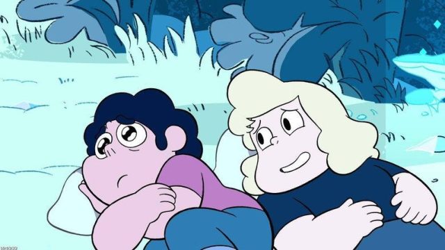 Steven Universe S01E30
